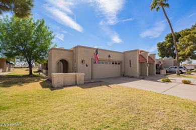 Looking for a new home? This delightful 2 bedroom property is on Cottonwood Country Club in Arizona - for sale on GolfHomes.com, golf home, golf lot