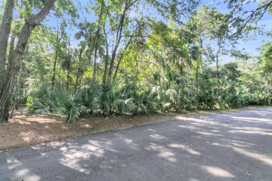 Come build your dream home on this one-third-acre lot in the on Kiawah Island Resort - Osprey Point in South Carolina - for sale on GolfHomes.com, golf home, golf lot