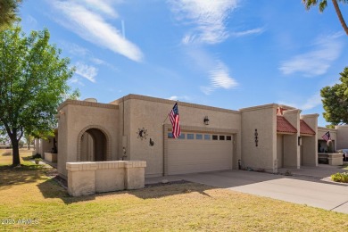 Looking for a new home? This delightful 2 bedroom property is on Cottonwood Country Club in Arizona - for sale on GolfHomes.com, golf home, golf lot