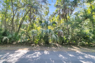 Come build your dream home on this one-third-acre lot in the on Kiawah Island Resort - Osprey Point in South Carolina - for sale on GolfHomes.com, golf home, golf lot