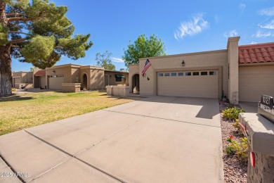 Looking for a new home? This delightful 2 bedroom property is on Cottonwood Country Club in Arizona - for sale on GolfHomes.com, golf home, golf lot