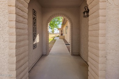 Looking for a new home? This delightful 2 bedroom property is on Cottonwood Country Club in Arizona - for sale on GolfHomes.com, golf home, golf lot