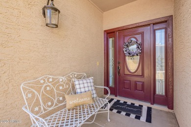 Looking for a new home? This delightful 2 bedroom property is on Cottonwood Country Club in Arizona - for sale on GolfHomes.com, golf home, golf lot