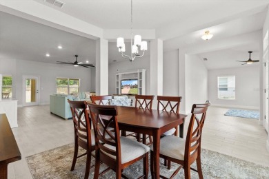 Fully furnished and move-in ready! This beautifully appointed on Juliette Falls Golf and Spa Club in Florida - for sale on GolfHomes.com, golf home, golf lot