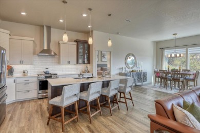 Welcome to Wandermere Estates! This pristine 3-bedroom, 2-bath on Wandermere Golf Course in Washington - for sale on GolfHomes.com, golf home, golf lot