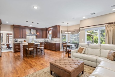 Elegant Country Club Rare Home on the Fairway offers Privacy on Hamlet Golf and Country Club in New York - for sale on GolfHomes.com, golf home, golf lot