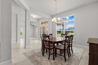 Fully furnished and move-in ready! This beautifully appointed on Juliette Falls Golf and Spa Club in Florida - for sale on GolfHomes.com, golf home, golf lot