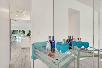 Key West charmer in The Yacht and Country Club a great home with on Yacht and Country Club in Florida - for sale on GolfHomes.com, golf home, golf lot