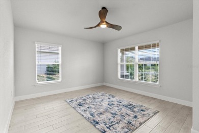 Fully furnished and move-in ready! This beautifully appointed on Juliette Falls Golf and Spa Club in Florida - for sale on GolfHomes.com, golf home, golf lot