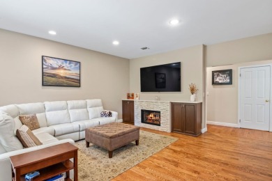 Elegant Country Club Rare Home on the Fairway offers Privacy on Hamlet Golf and Country Club in New York - for sale on GolfHomes.com, golf home, golf lot