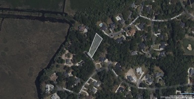 Incredible opportunity to own 0.59 acres in the prestigious on Willbrook Plantation Golf Club in South Carolina - for sale on GolfHomes.com, golf home, golf lot