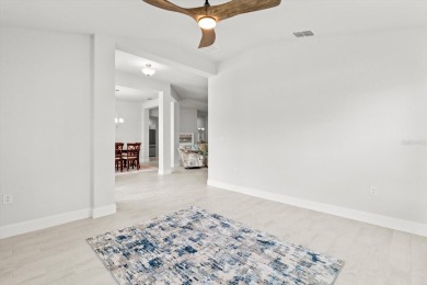 Fully furnished and move-in ready! This beautifully appointed on Juliette Falls Golf and Spa Club in Florida - for sale on GolfHomes.com, golf home, golf lot