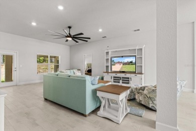 Fully furnished and move-in ready! This beautifully appointed on Juliette Falls Golf and Spa Club in Florida - for sale on GolfHomes.com, golf home, golf lot