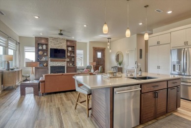 Welcome to Wandermere Estates! This pristine 3-bedroom, 2-bath on Wandermere Golf Course in Washington - for sale on GolfHomes.com, golf home, golf lot