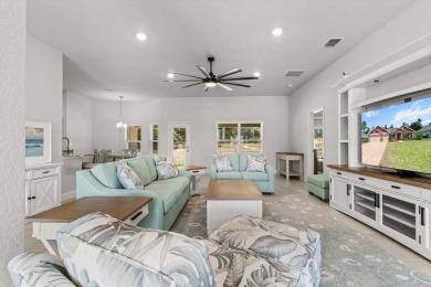 Fully furnished and move-in ready! This beautifully appointed on Juliette Falls Golf and Spa Club in Florida - for sale on GolfHomes.com, golf home, golf lot