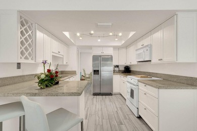 Key West charmer in The Yacht and Country Club a great home with on Yacht and Country Club in Florida - for sale on GolfHomes.com, golf home, golf lot