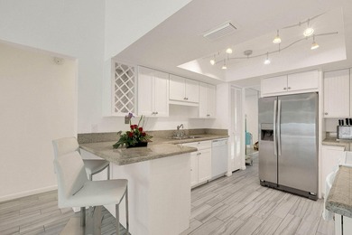 Key West charmer in The Yacht and Country Club a great home with on Yacht and Country Club in Florida - for sale on GolfHomes.com, golf home, golf lot