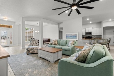 Fully furnished and move-in ready! This beautifully appointed on Juliette Falls Golf and Spa Club in Florida - for sale on GolfHomes.com, golf home, golf lot