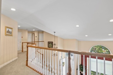 Elegant Country Club Rare Home on the Fairway offers Privacy on Hamlet Golf and Country Club in New York - for sale on GolfHomes.com, golf home, golf lot