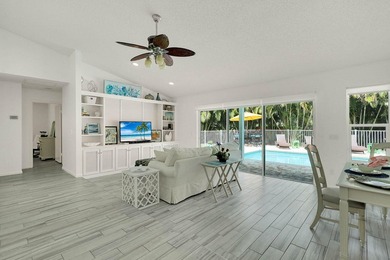 Key West charmer in The Yacht and Country Club a great home with on Yacht and Country Club in Florida - for sale on GolfHomes.com, golf home, golf lot