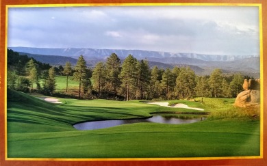 Here's one of Rim Club's Best Build Lots! Great views all around on The Rim Golf Club in Arizona - for sale on GolfHomes.com, golf home, golf lot