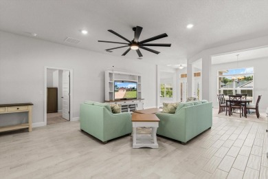 Fully furnished and move-in ready! This beautifully appointed on Juliette Falls Golf and Spa Club in Florida - for sale on GolfHomes.com, golf home, golf lot