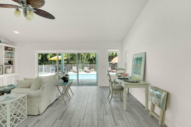 Key West charmer in The Yacht and Country Club a great home with on Yacht and Country Club in Florida - for sale on GolfHomes.com, golf home, golf lot