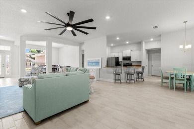 Fully furnished and move-in ready! This beautifully appointed on Juliette Falls Golf and Spa Club in Florida - for sale on GolfHomes.com, golf home, golf lot