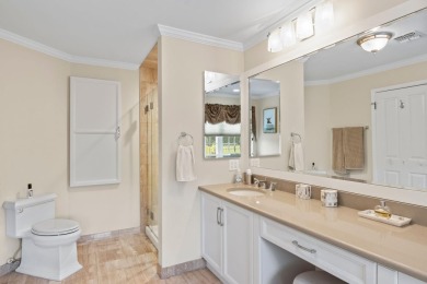 Elegant Country Club Rare Home on the Fairway offers Privacy on Hamlet Golf and Country Club in New York - for sale on GolfHomes.com, golf home, golf lot