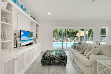 Key West charmer in The Yacht and Country Club a great home with on Yacht and Country Club in Florida - for sale on GolfHomes.com, golf home, golf lot