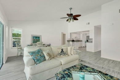 Key West charmer in The Yacht and Country Club a great home with on Yacht and Country Club in Florida - for sale on GolfHomes.com, golf home, golf lot