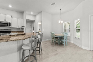 Fully furnished and move-in ready! This beautifully appointed on Juliette Falls Golf and Spa Club in Florida - for sale on GolfHomes.com, golf home, golf lot