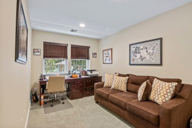 Elegant Country Club Rare Home on the Fairway offers Privacy on Hamlet Golf and Country Club in New York - for sale on GolfHomes.com, golf home, golf lot