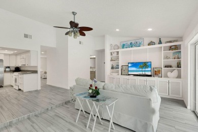 Key West charmer in The Yacht and Country Club a great home with on Yacht and Country Club in Florida - for sale on GolfHomes.com, golf home, golf lot