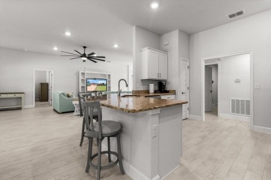 Fully furnished and move-in ready! This beautifully appointed on Juliette Falls Golf and Spa Club in Florida - for sale on GolfHomes.com, golf home, golf lot