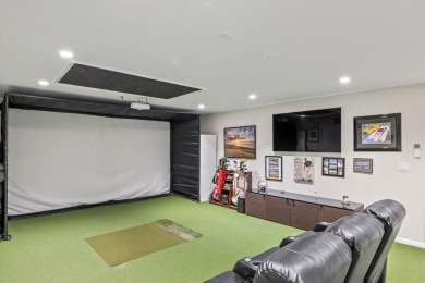 Elegant Country Club Rare Home on the Fairway offers Privacy on Hamlet Golf and Country Club in New York - for sale on GolfHomes.com, golf home, golf lot