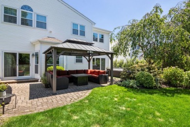 Elegant Country Club Rare Home on the Fairway offers Privacy on Hamlet Golf and Country Club in New York - for sale on GolfHomes.com, golf home, golf lot