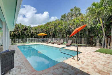Key West charmer in The Yacht and Country Club a great home with on Yacht and Country Club in Florida - for sale on GolfHomes.com, golf home, golf lot