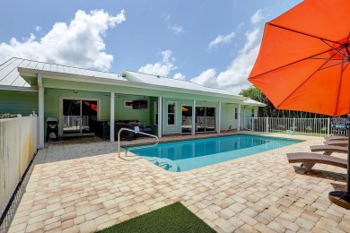 Key West charmer in The Yacht and Country Club a great home with on Yacht and Country Club in Florida - for sale on GolfHomes.com, golf home, golf lot