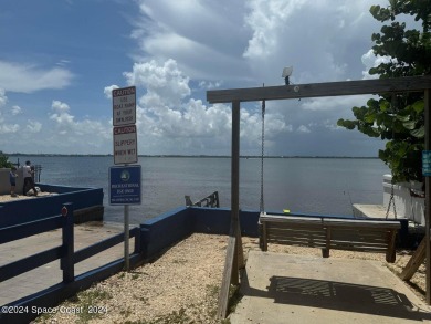 Live the beachside dream! Concrete Block Melbourne Bch UPDATED on Spessard Holland Golf Course in Florida - for sale on GolfHomes.com, golf home, golf lot