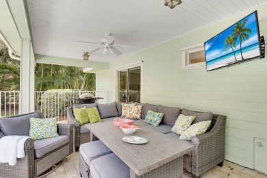 Key West charmer in The Yacht and Country Club a great home with on Yacht and Country Club in Florida - for sale on GolfHomes.com, golf home, golf lot
