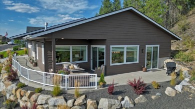 Welcome to Wandermere Estates! This pristine 3-bedroom, 2-bath on Wandermere Golf Course in Washington - for sale on GolfHomes.com, golf home, golf lot