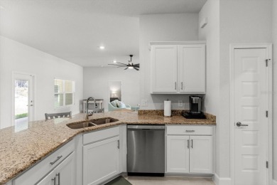 Fully furnished and move-in ready! This beautifully appointed on Juliette Falls Golf and Spa Club in Florida - for sale on GolfHomes.com, golf home, golf lot