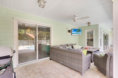 Key West charmer in The Yacht and Country Club a great home with on Yacht and Country Club in Florida - for sale on GolfHomes.com, golf home, golf lot