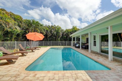 Key West charmer in The Yacht and Country Club a great home with on Yacht and Country Club in Florida - for sale on GolfHomes.com, golf home, golf lot