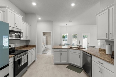 Fully furnished and move-in ready! This beautifully appointed on Juliette Falls Golf and Spa Club in Florida - for sale on GolfHomes.com, golf home, golf lot