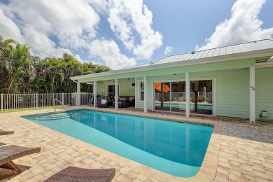 Key West charmer in The Yacht and Country Club a great home with on Yacht and Country Club in Florida - for sale on GolfHomes.com, golf home, golf lot