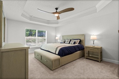 Fully furnished and move-in ready! This beautifully appointed on Juliette Falls Golf and Spa Club in Florida - for sale on GolfHomes.com, golf home, golf lot