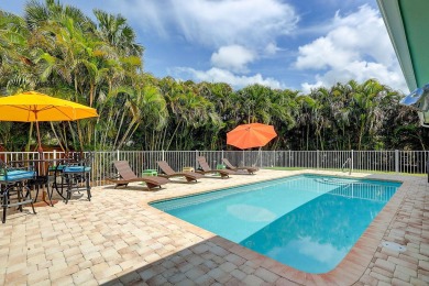 Key West charmer in The Yacht and Country Club a great home with on Yacht and Country Club in Florida - for sale on GolfHomes.com, golf home, golf lot