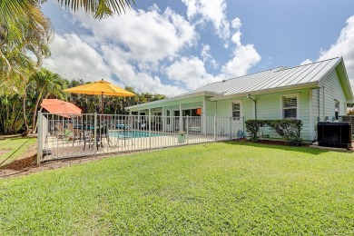 Key West charmer in The Yacht and Country Club a great home with on Yacht and Country Club in Florida - for sale on GolfHomes.com, golf home, golf lot